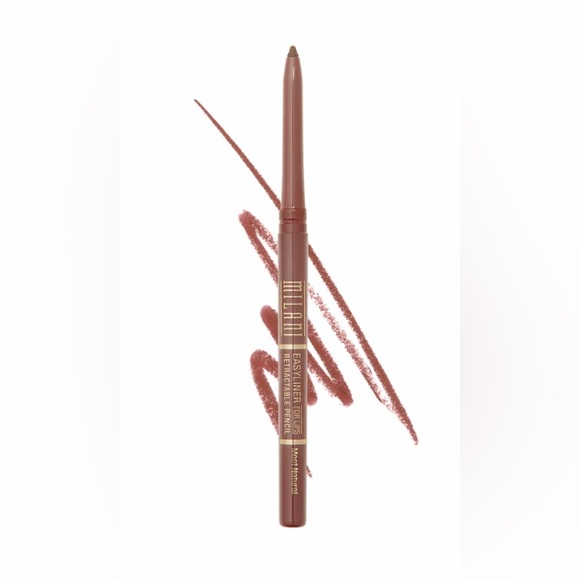 Milani EASYLINER MECHANICAL LIPLINER PENCIL in Most Natural - Picture 1 of 2